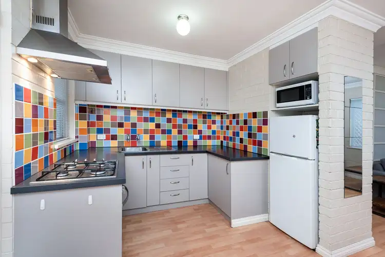 Fourth view of Homely unit listing, 2/355 Canning Highway, Palmyra WA 6157