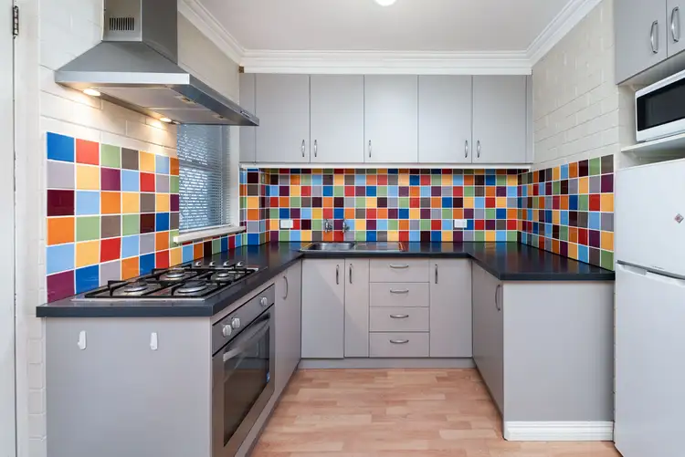 Fifth view of Homely unit listing, 2/355 Canning Highway, Palmyra WA 6157