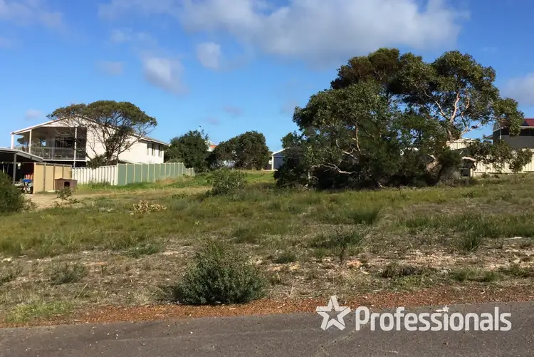 12 Melaleuca Court, Bremer Bay WA 6338