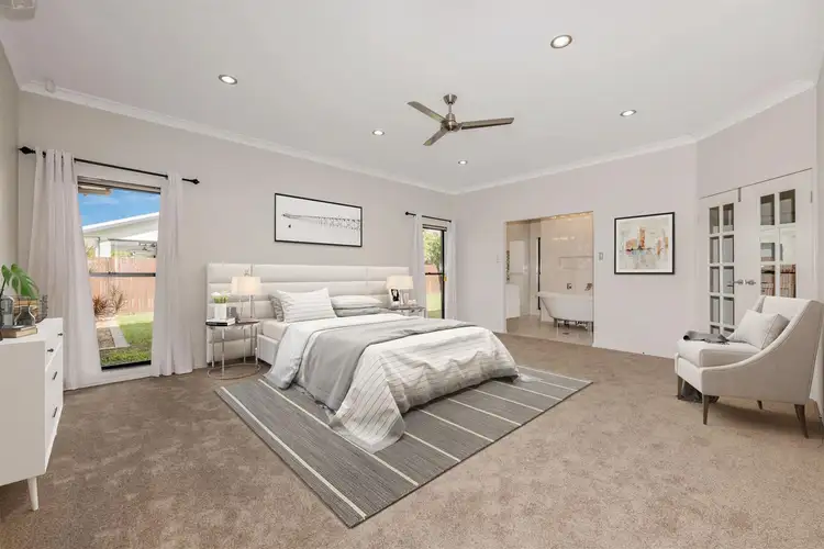 Fifth view of Homely house listing, 17 Dampier Crescent, Burdell QLD 4818