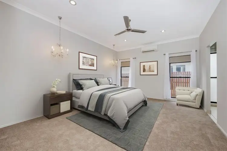 Sixth view of Homely house listing, 17 Dampier Crescent, Burdell QLD 4818
