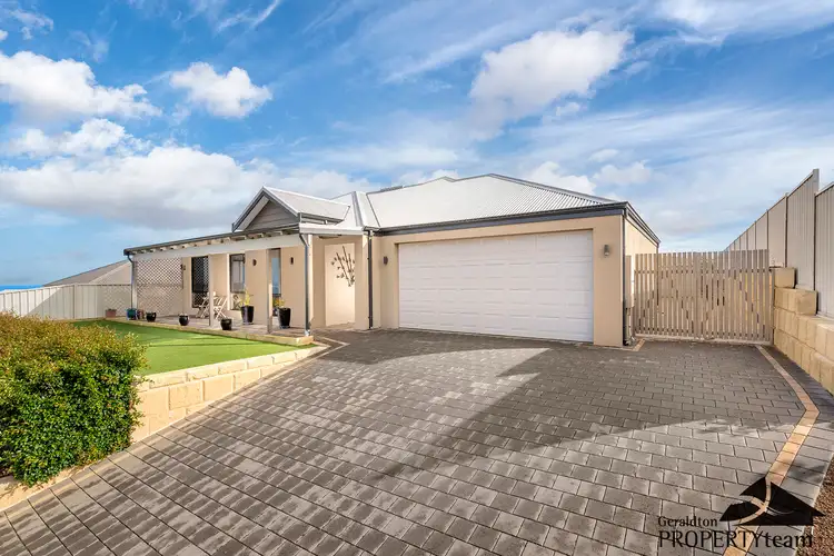 31 Beacon Rise, Wandina WA 6530