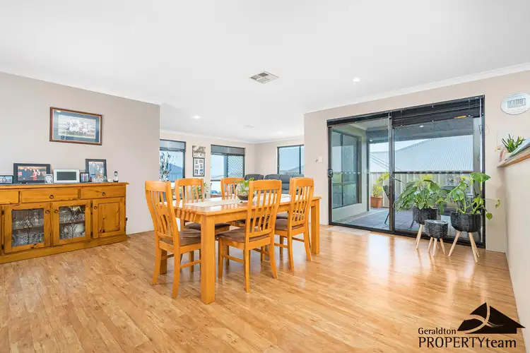 Fourth view of Homely house listing, 31 Beacon Rise, Wandina WA 6530
