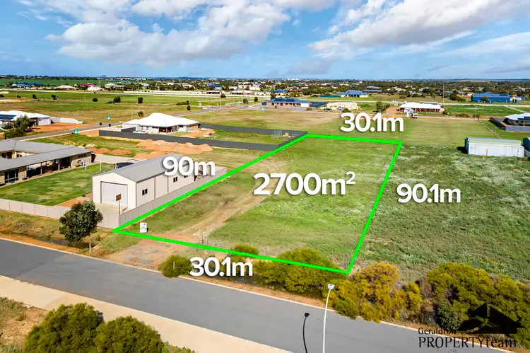 22 Cheviot Crescent, Deepdale WA 6532
