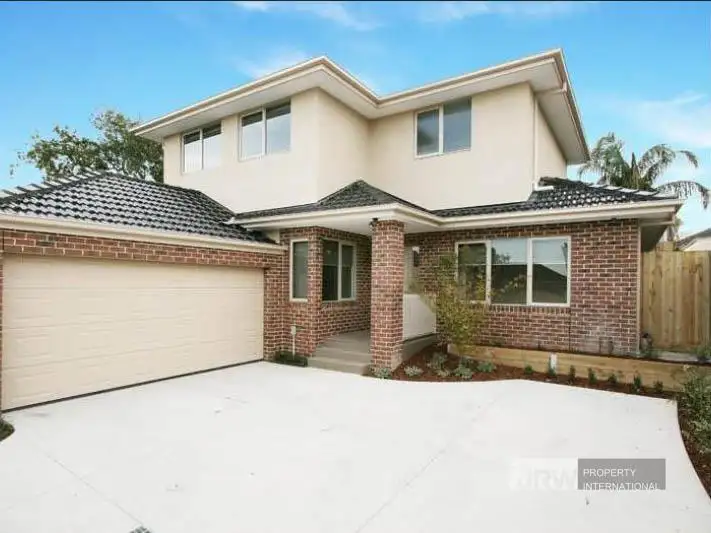 2/45 Neville Street, Box Hill VIC 3128