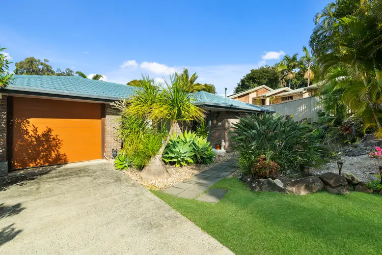10 Pegasus Court, Currumbin Waters QLD 4223
