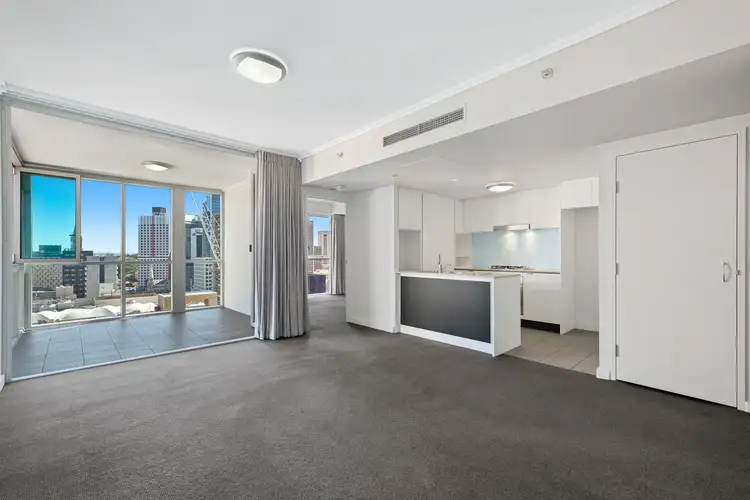 1903/108 Albert Street, Brisbane QLD 4000