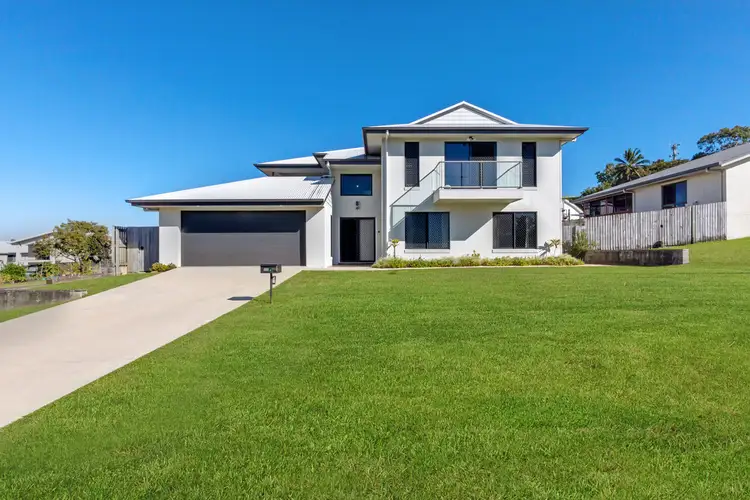 Main view of Homely house listing, 61 Hicks Road, Glenella QLD 4740