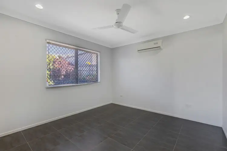 Sixth view of Homely house listing, 61 Hicks Road, Glenella QLD 4740