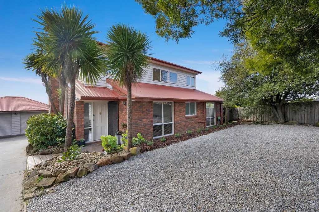 Main view of Homely house listing, 11 Angela Court, Prospect Vale TAS 7250