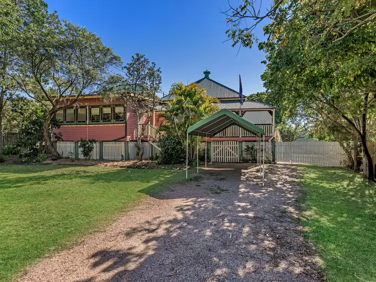 22 Railway Street, Booval QLD 4304