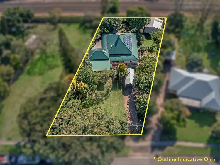 Fourth view of Homely house listing, 22 Railway Street, Booval QLD 4304