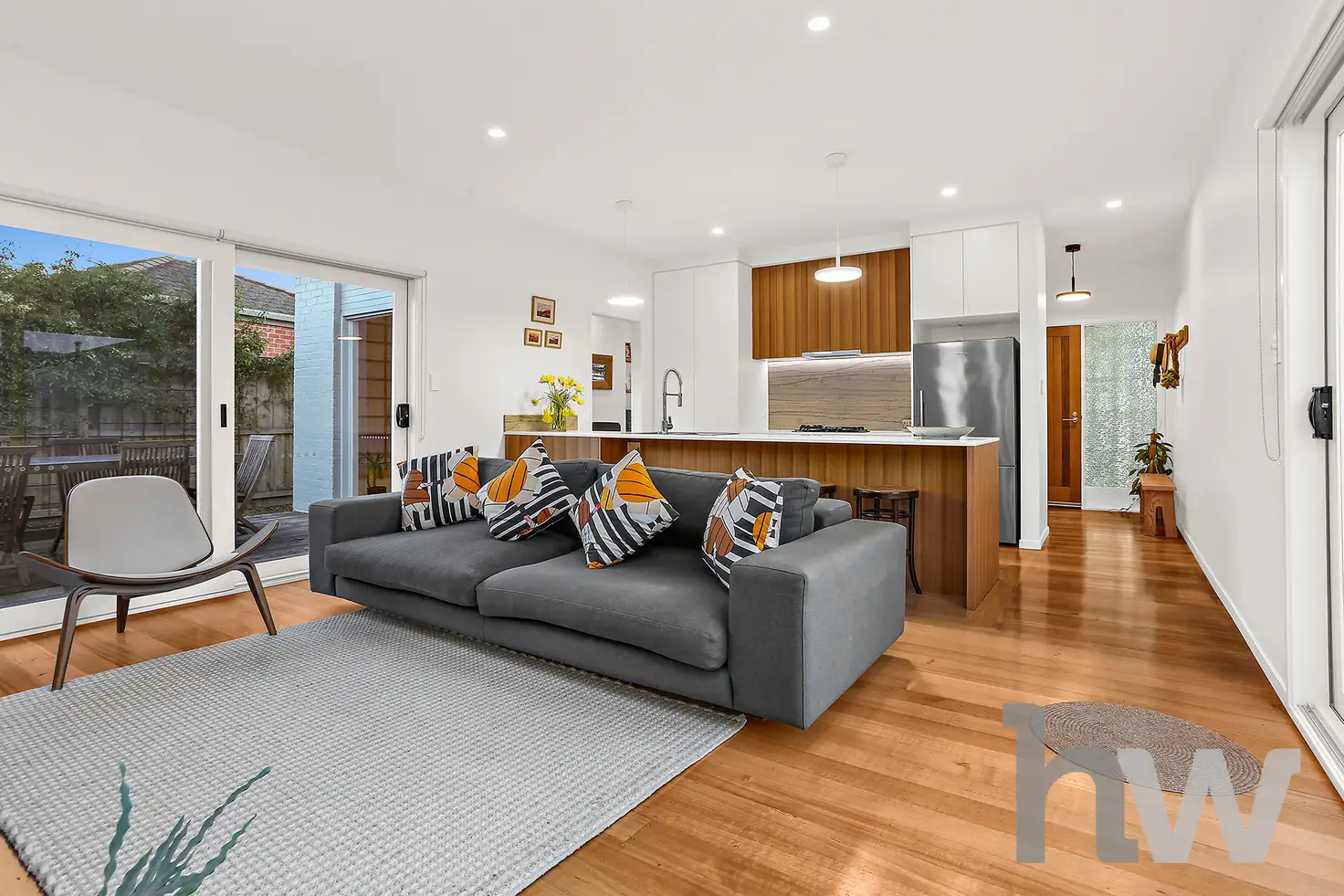 Main view of Homely house listing, 11 Darrambal Crescent, Leopold VIC 3224