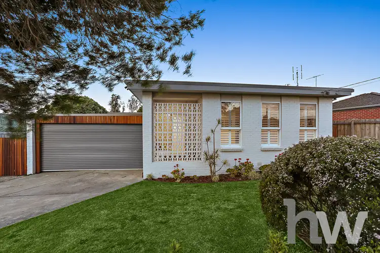 Second view of Homely house listing, 11 Darrambal Crescent, Leopold VIC 3224
