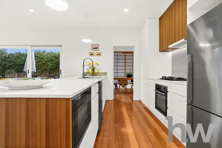 Fourth view of Homely house listing, 11 Darrambal Crescent, Leopold VIC 3224