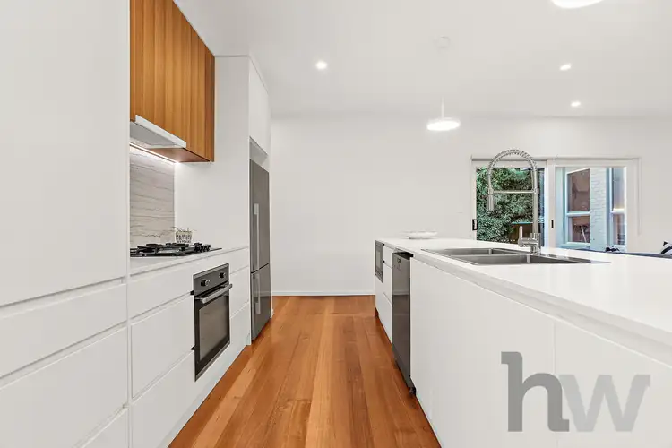 Fifth view of Homely house listing, 11 Darrambal Crescent, Leopold VIC 3224