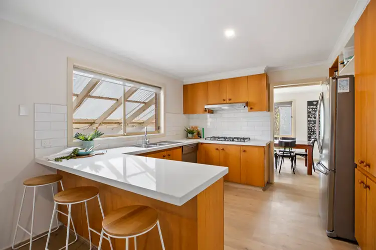 Fourth view of Homely house listing, 8 Aughton Court, Wantirna VIC 3152