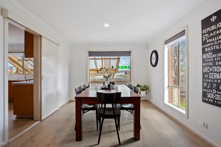 Sixth view of Homely house listing, 8 Aughton Court, Wantirna VIC 3152
