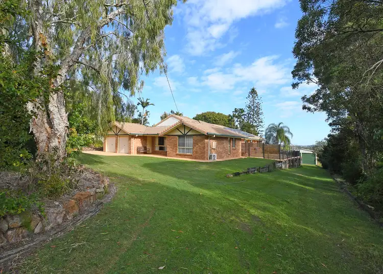 Fourth view of Homely house listing, 23 Hanover Drive, Urraween QLD 4655