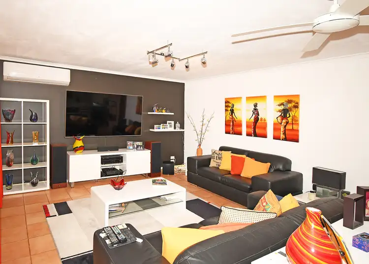Fifth view of Homely house listing, 23 Hanover Drive, Urraween QLD 4655