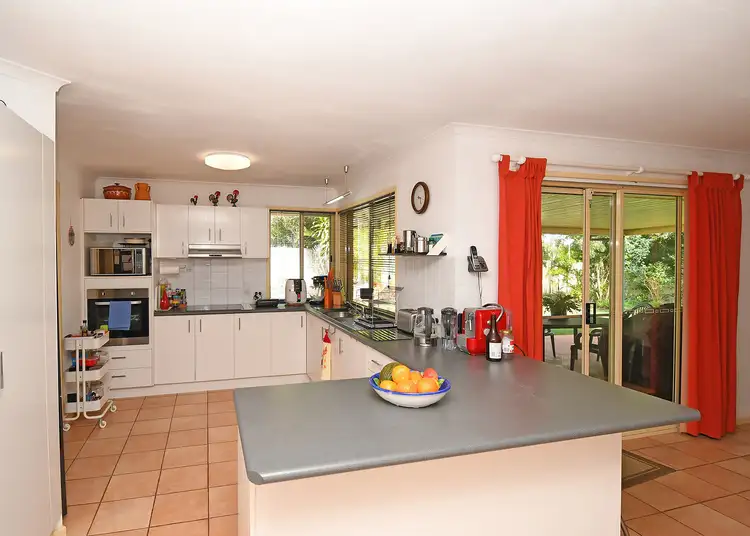 Sixth view of Homely house listing, 23 Hanover Drive, Urraween QLD 4655