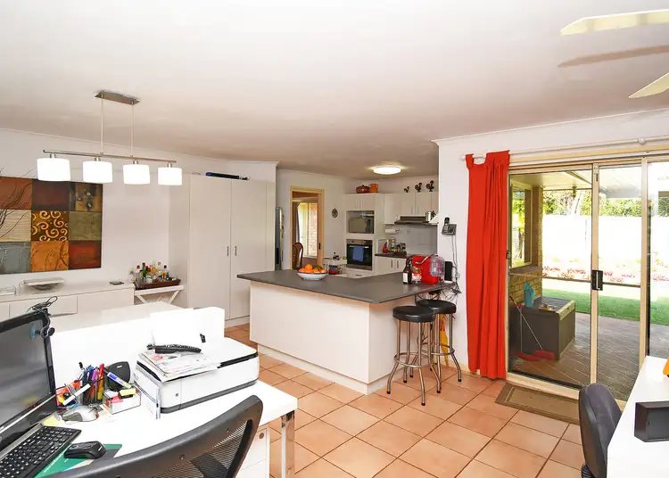 Seventh view of Homely house listing, 23 Hanover Drive, Urraween QLD 4655