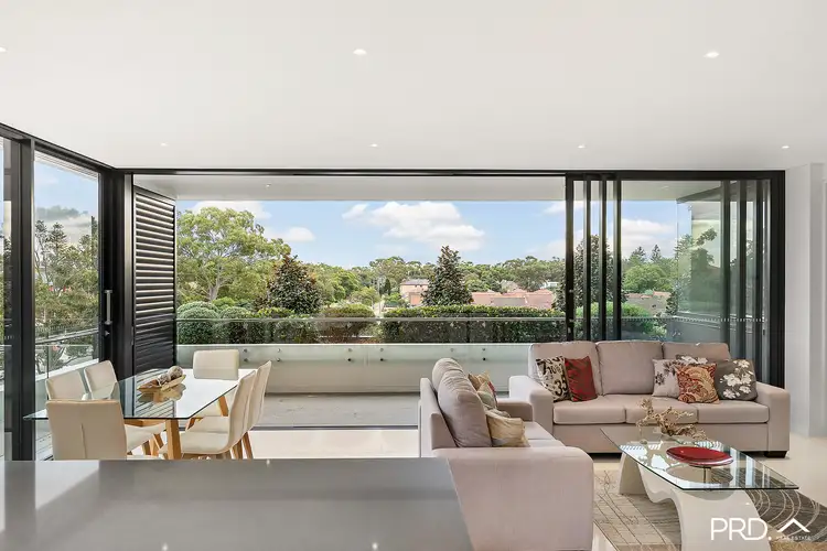 202/152 Ramsgate Road, Ramsgate Beach NSW 2217