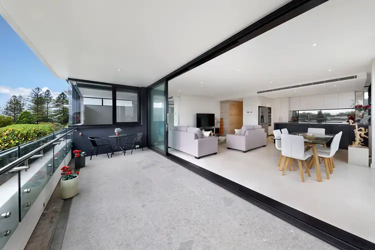 Second view of Homely unit listing, 202/152 Ramsgate Road, Ramsgate Beach NSW 2217