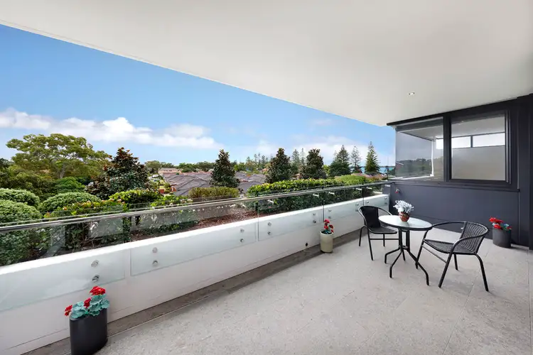 Third view of Homely unit listing, 202/152 Ramsgate Road, Ramsgate Beach NSW 2217