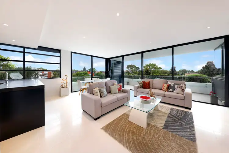 Fourth view of Homely unit listing, 202/152 Ramsgate Road, Ramsgate Beach NSW 2217