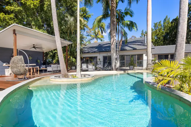 Second view of Homely house listing, 60 Duke Road, Doonan QLD 4562