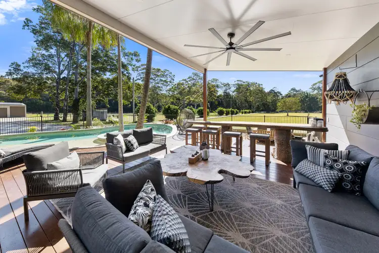 Fifth view of Homely house listing, 60 Duke Road, Doonan QLD 4562