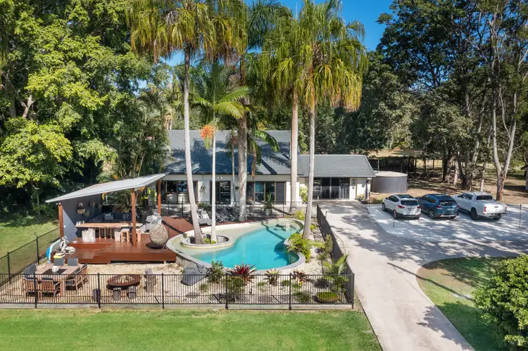 Sixth view of Homely house listing, 60 Duke Road, Doonan QLD 4562