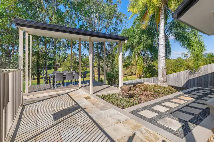 Sixth view of Homely house listing, 58 Arnold Palmer Drive, Parkwood QLD 4214