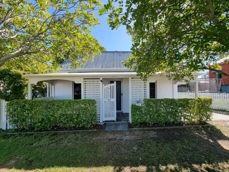 Main view of Homely house listing, 71 Darling Street, Sadliers Crossing QLD 4305
