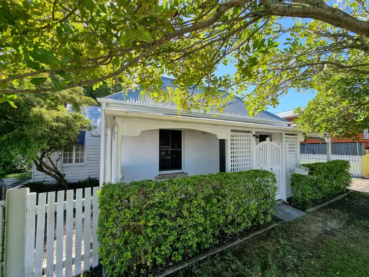 Second view of Homely house listing, 71 Darling Street, Sadliers Crossing QLD 4305