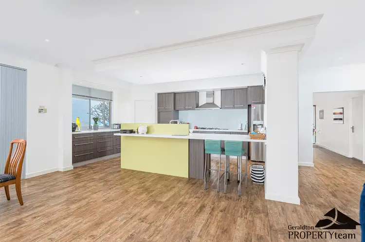 Third view of Homely house listing, 8 Jackson Loop, Wandina WA 6530