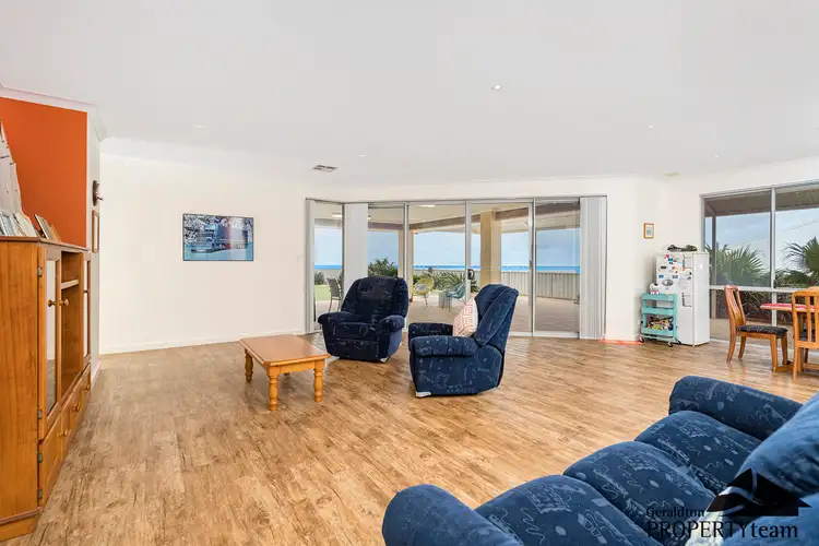 Fourth view of Homely house listing, 8 Jackson Loop, Wandina WA 6530