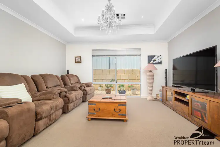 Sixth view of Homely house listing, 8 Jackson Loop, Wandina WA 6530