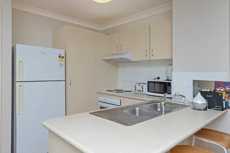 Second view of Homely unit listing, 33/217 Scarborough Street, Southport QLD 4215