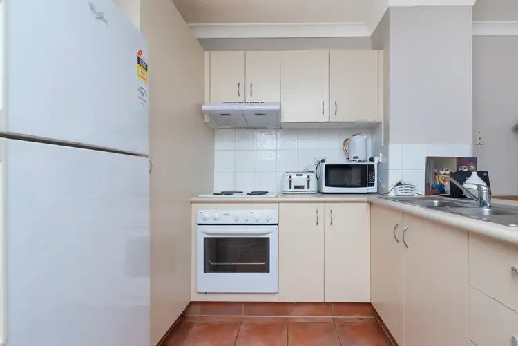Third view of Homely unit listing, 33/217 Scarborough Street, Southport QLD 4215