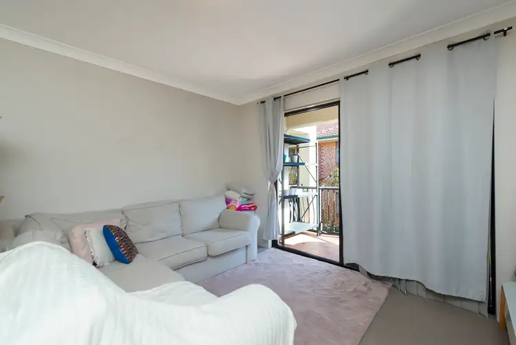 Fourth view of Homely unit listing, 33/217 Scarborough Street, Southport QLD 4215