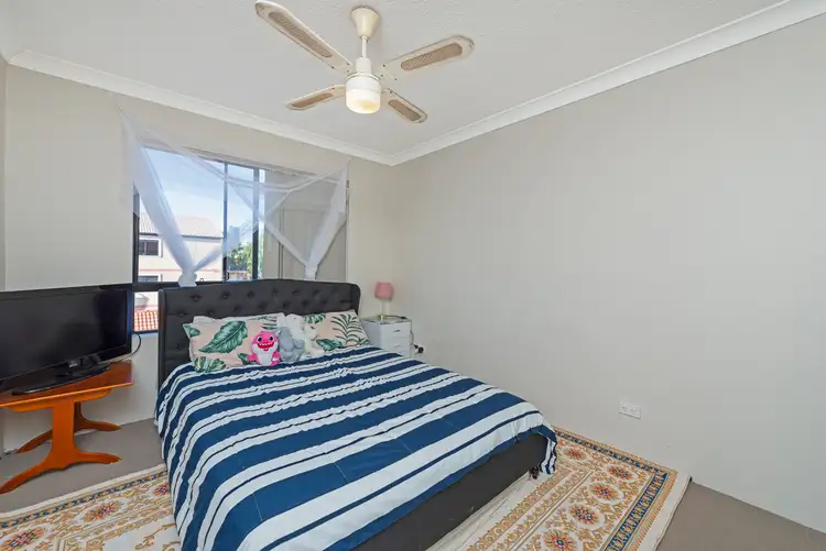 Sixth view of Homely unit listing, 33/217 Scarborough Street, Southport QLD 4215