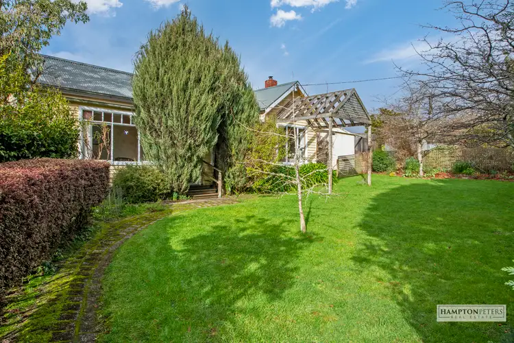 768 East Yolla Road, Yolla TAS 7325