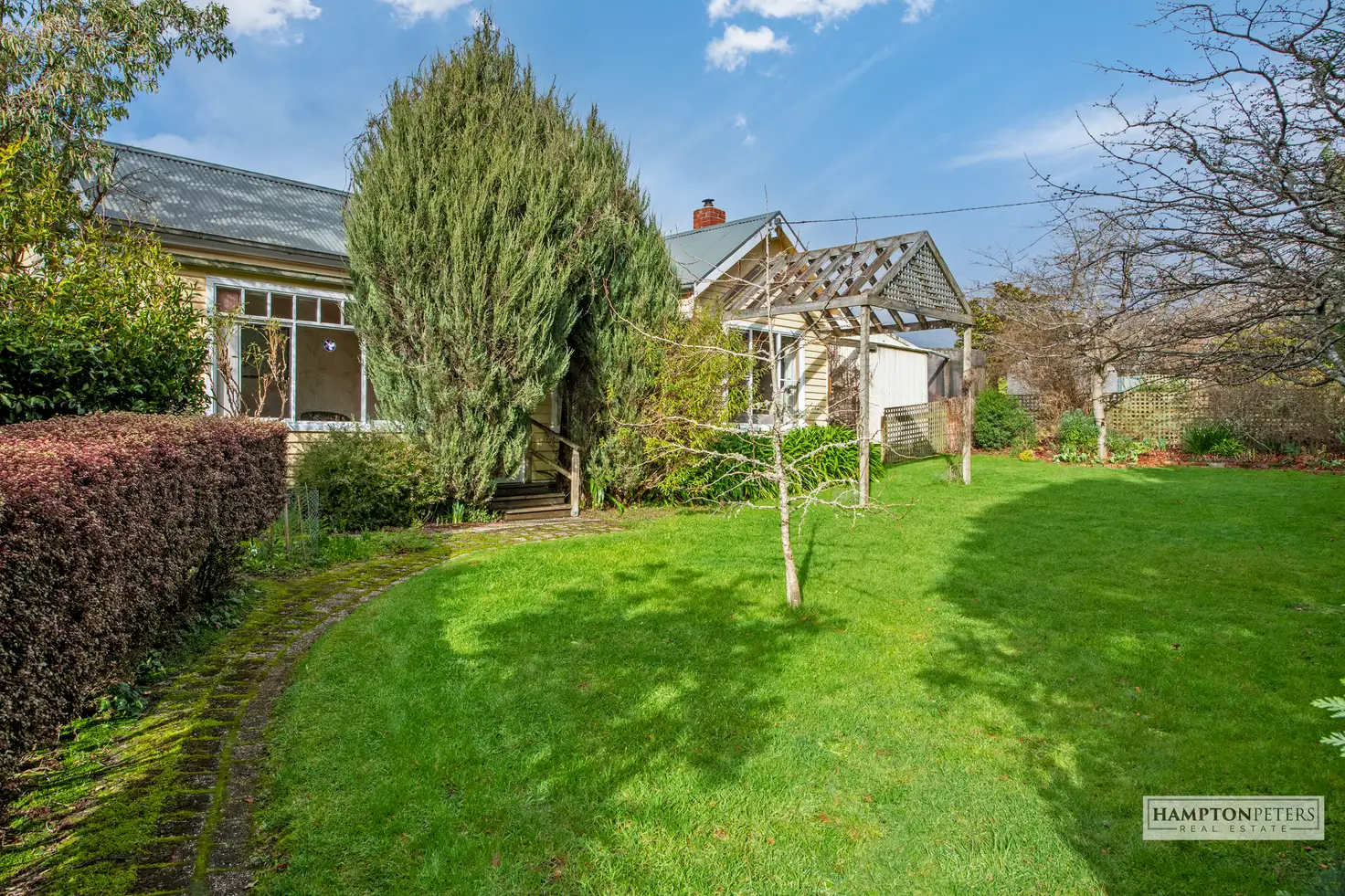 Main view of Homely house listing, 768 East Yolla Road, Yolla TAS 7325