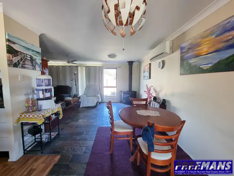 Sixth view of Homely house listing, 9 Bunker Avenue, Nanango QLD 4615