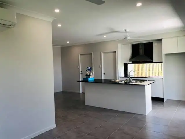Second view of Homely house listing, 38 Colvin Street, Oonoonba QLD 4811
