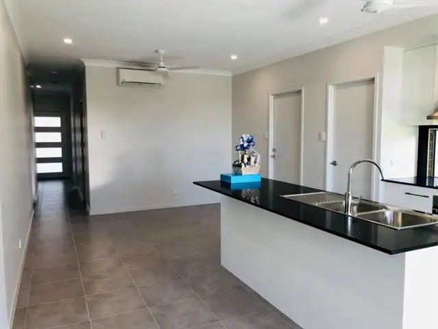 Third view of Homely house listing, 38 Colvin Street, Oonoonba QLD 4811