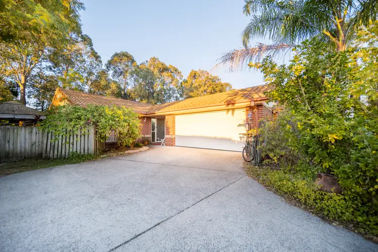 Fourth view of Homely house listing, 18 Victory Drive, Mudgeeraba QLD 4213