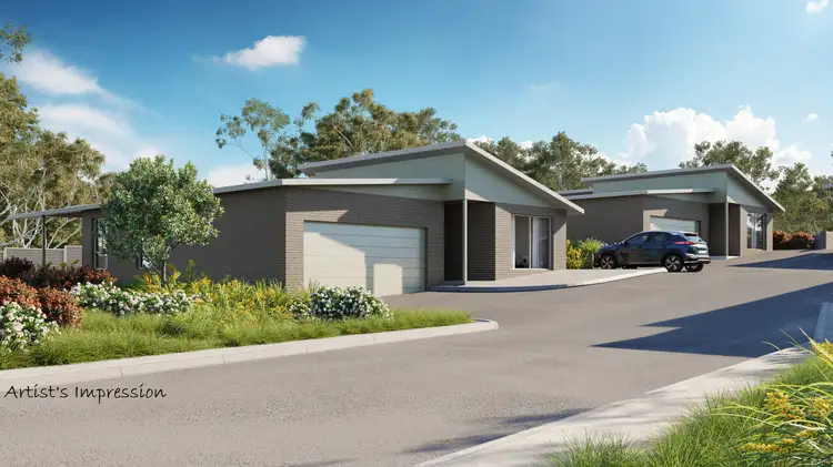 14 Shorthorn Close, Moruya NSW 2537
